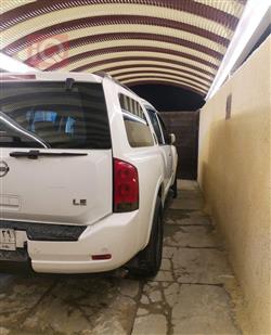 Nissan Armada